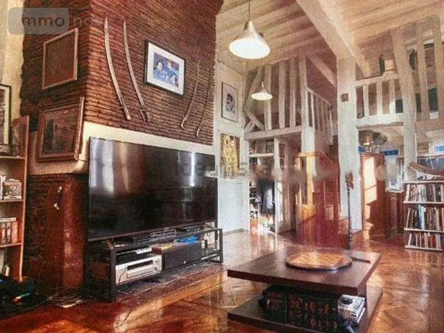 Appartement, Rennes