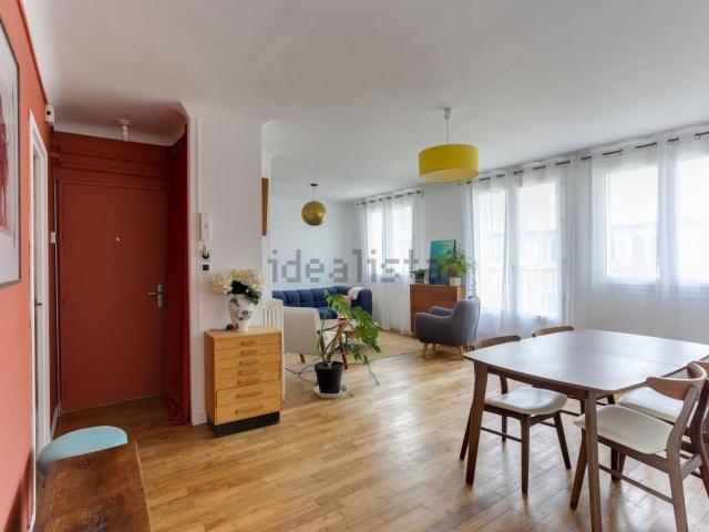 Appartement, Rennes