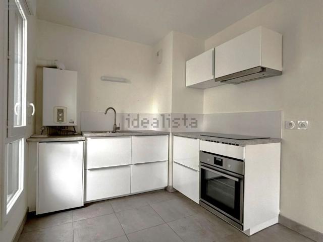 Appartement, Rennes
