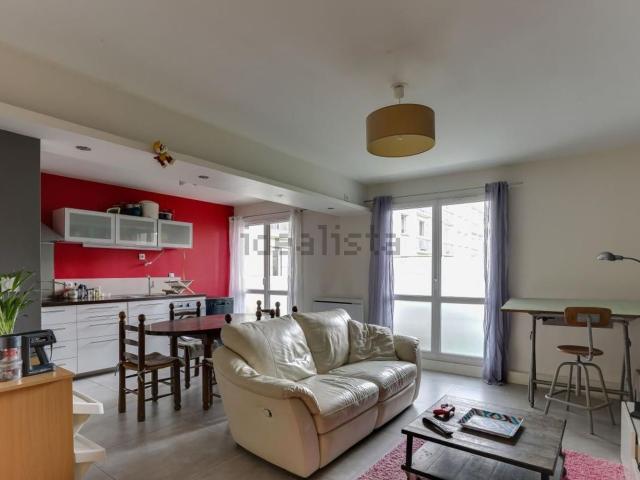 Appartement, Rennes