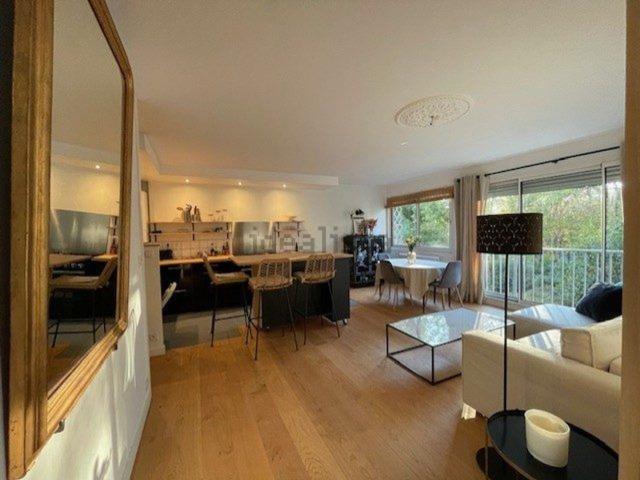 Appartement, Rennes