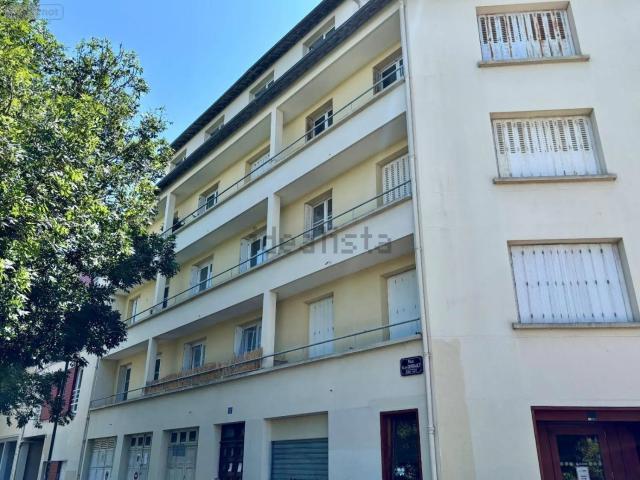 Appartement, Rennes