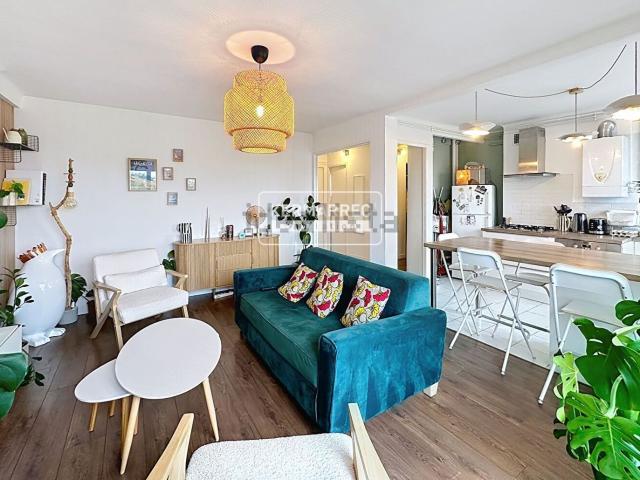 Appartement, Rennes