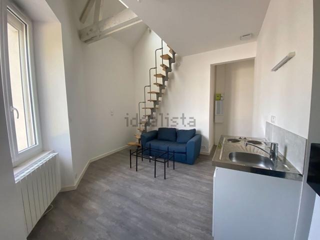 Appartement, Rennes