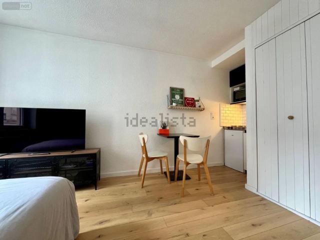 Appartement, Rennes
