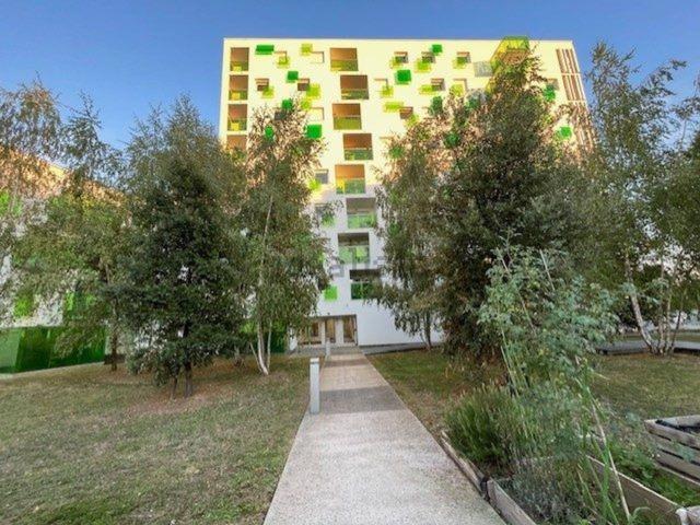 Appartement, Rennes