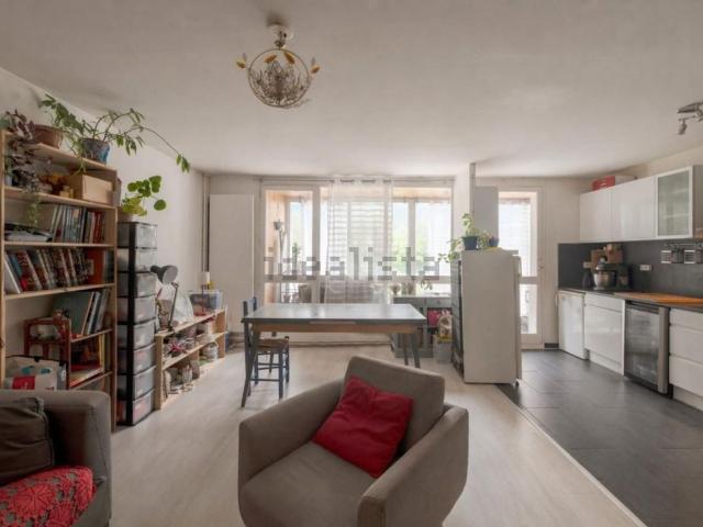 Appartement, Rennes