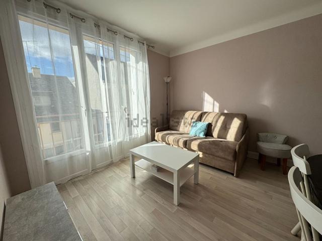 Appartement, Rennes