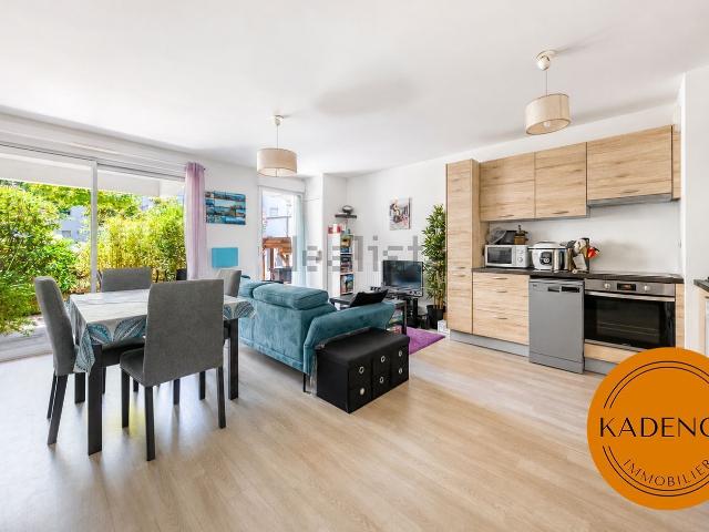 Appartement, Rennes