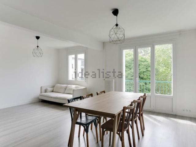 Appartement, Rennes