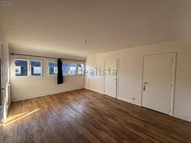 Appartement, Rennes