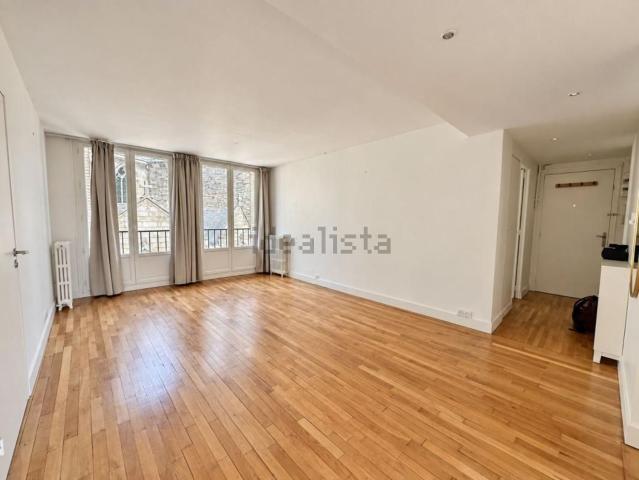Appartement, Rennes