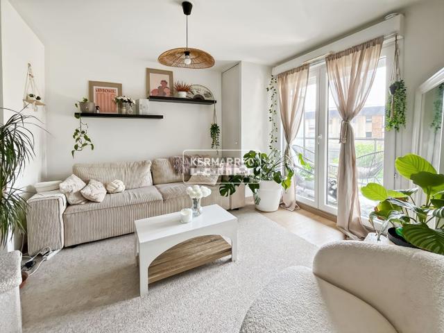 Appartement, Rennes