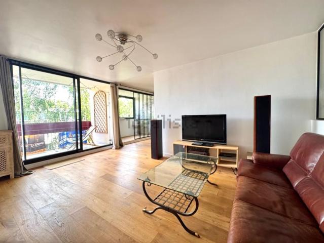 Appartement, Rennes
