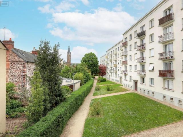 Appartement, Rennes