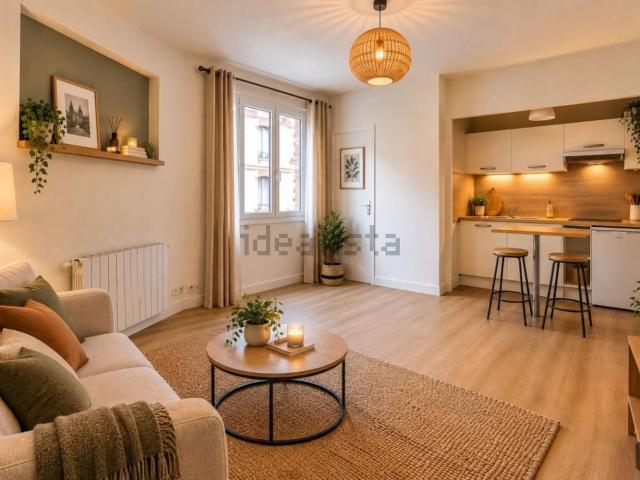Appartement, Rennes