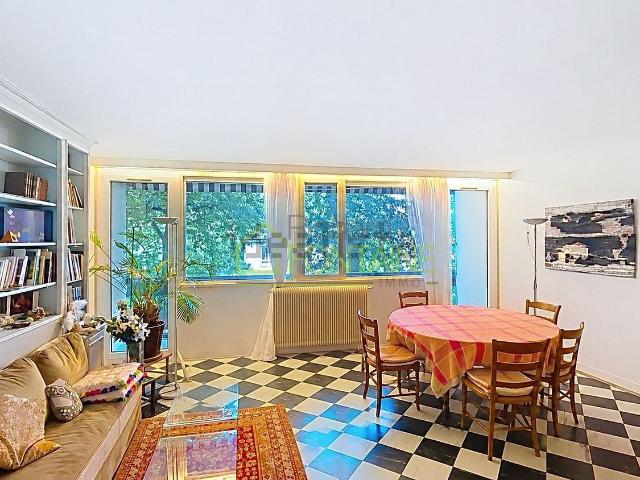 Appartement, Rennes