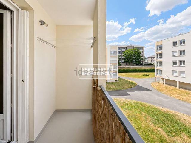 Appartement, Rennes