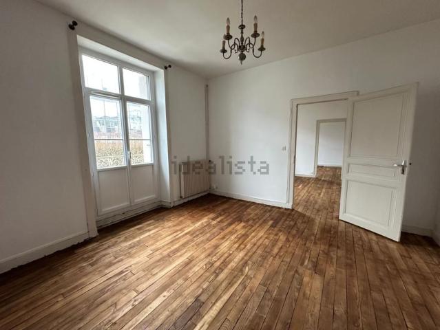 Appartement, Rennes