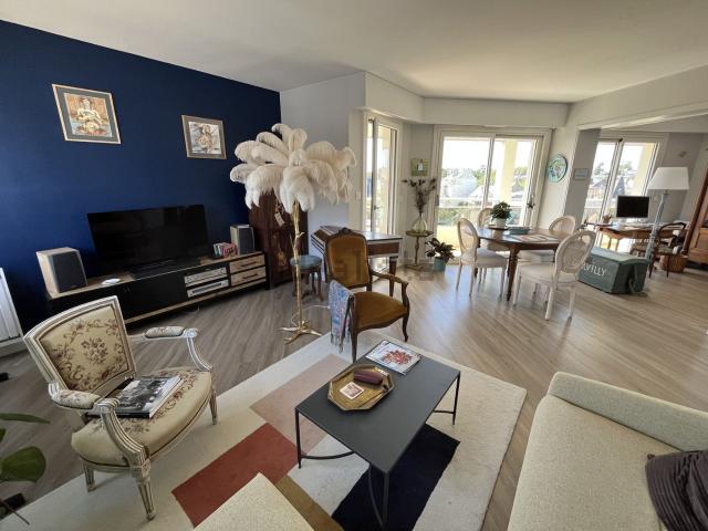 Appartement, Rennes