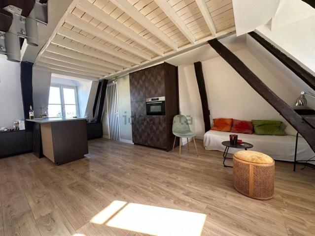 Appartement, Rennes