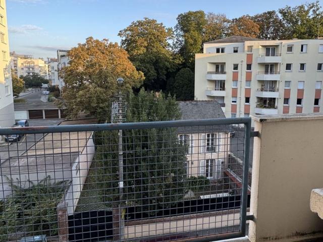 Appartement, Rennes