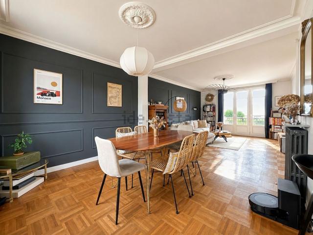 Appartement, Rennes