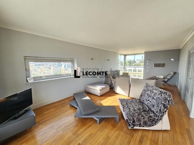 Appartement, Rennes