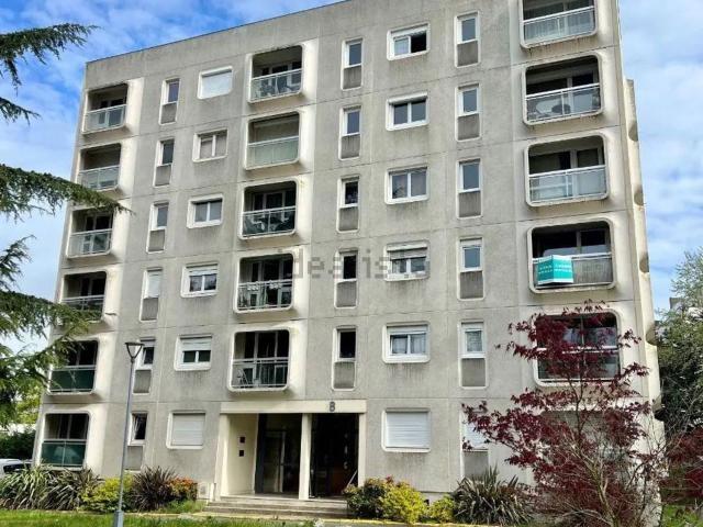Appartement, Rennes
