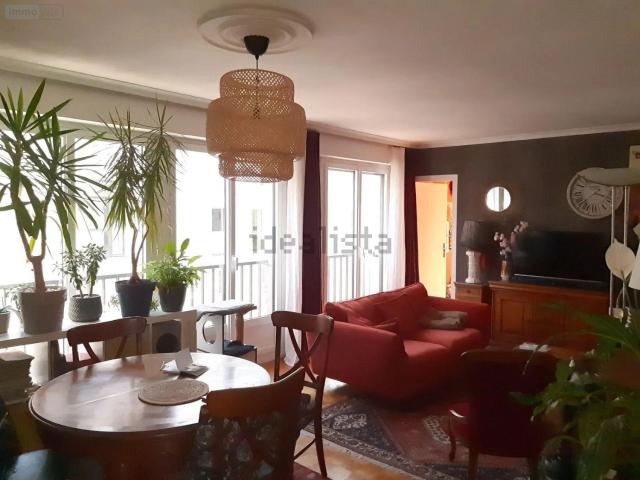 Appartement, Rennes