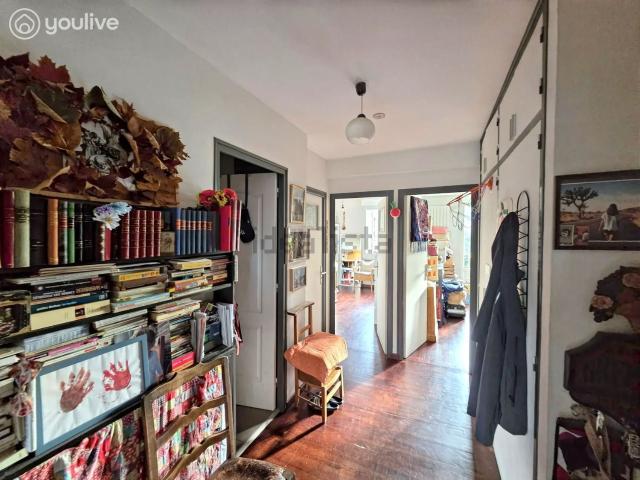 Appartement, Rennes