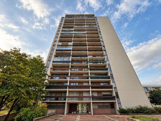 Appartement, Rennes
