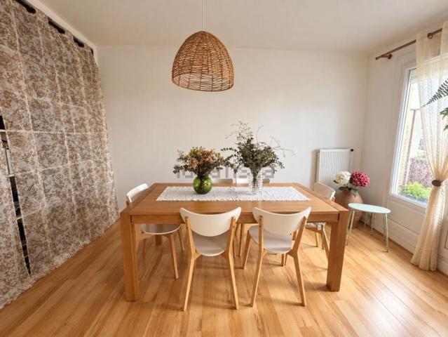 Appartement, Rennes