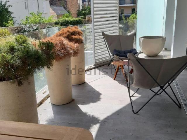 Appartement, Rennes