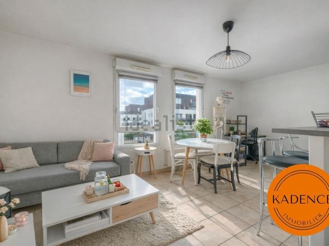 Appartement, Rennes