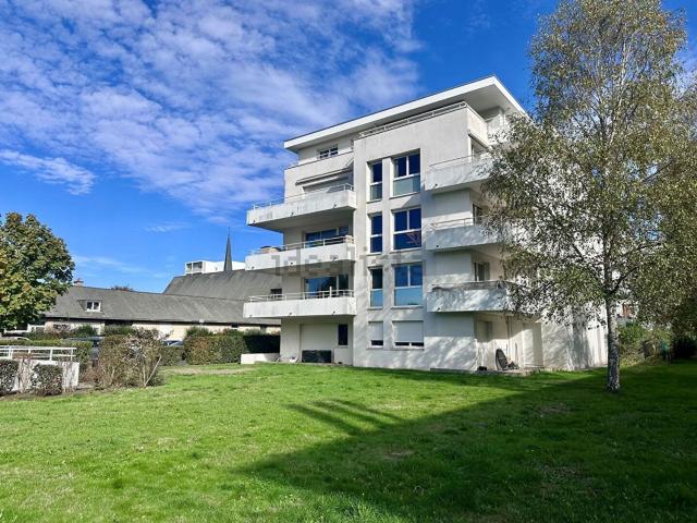 Appartement, Rennes