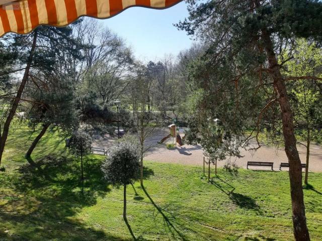 Appartement, Rennes