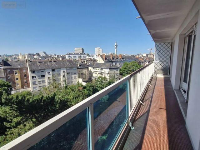 Appartement, Rennes