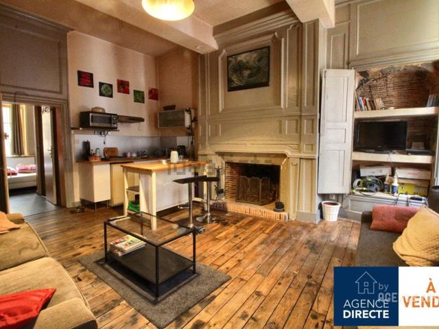 Appartement, Rennes