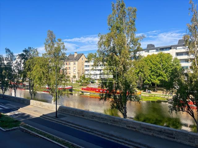 Appartement, Rennes