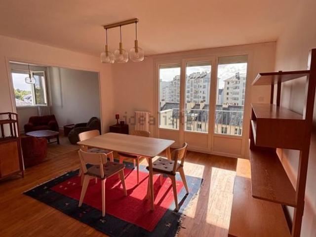 Appartement, Rennes