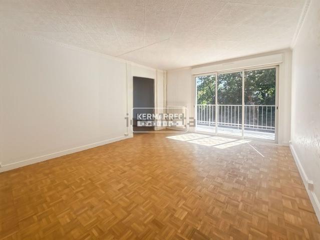 Appartement, Rennes