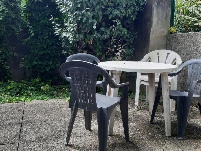 Appartement, Rennes
