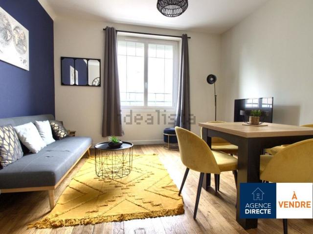 Appartement, Rennes