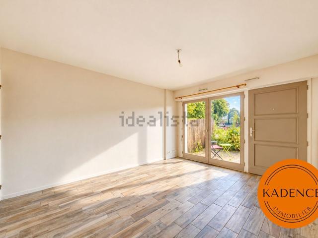 Appartement, Rennes