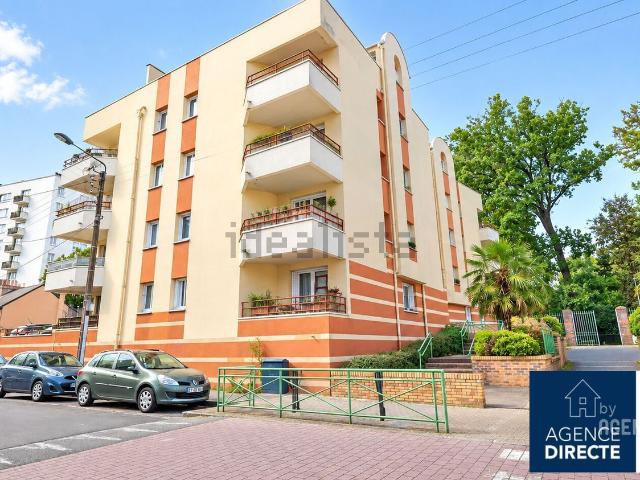 Appartement, Rennes
