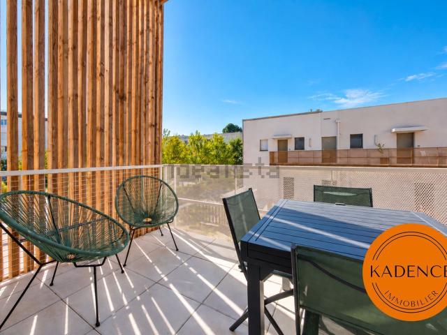 Appartement, Rennes
