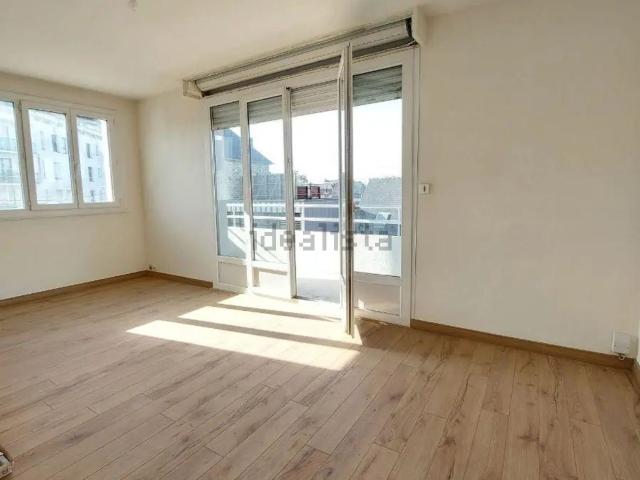 Appartement, Rennes