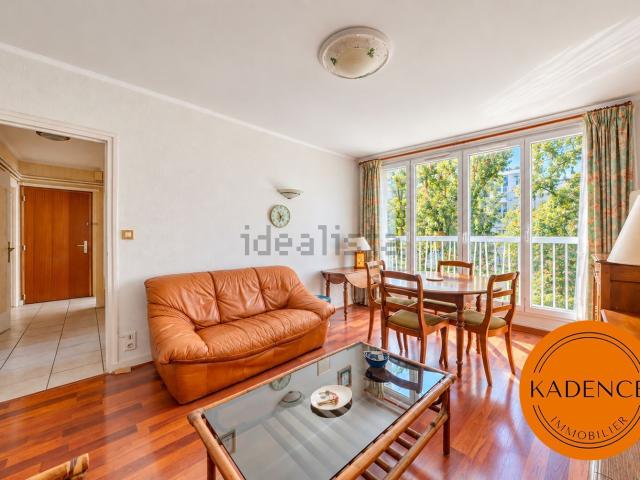 Appartement, Rennes
