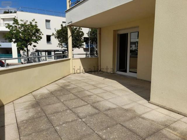 Appartement, Rennes